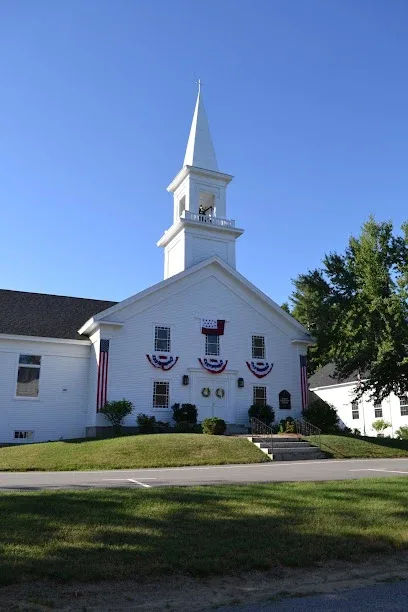 Gilford Community Church