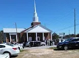 Gill Creek Baptist Church
