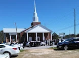 Gill Creek Baptist Church