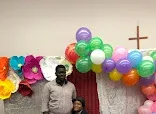 Glacier Valley Baptist Church