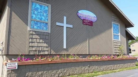 Glacierview Baptist Church
