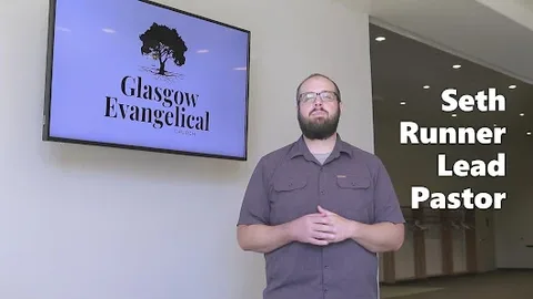 Glasgow Evangelical Church