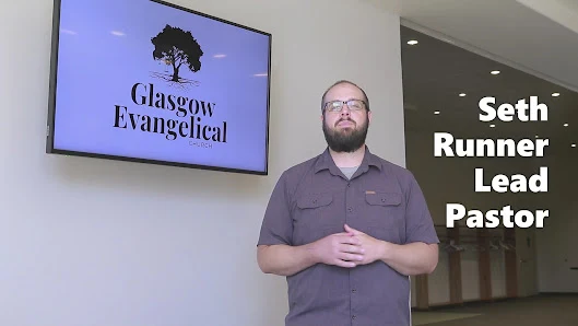 Glasgow Evangelical Church