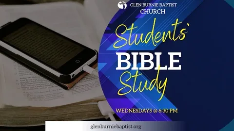 Glen Burnie Baptist Church