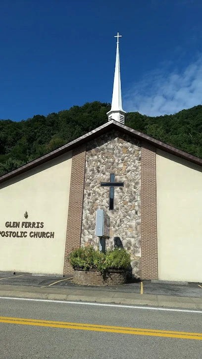 Glen Ferris Apostolic Church