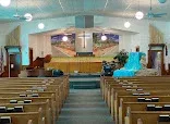 Glenmora Baptist Church