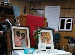 Glenstone Baptist Church