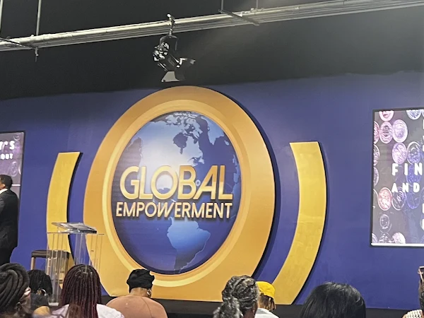 Global Empowerment Ministries