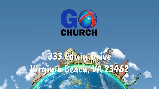 Global Outreach Church (GO Church)