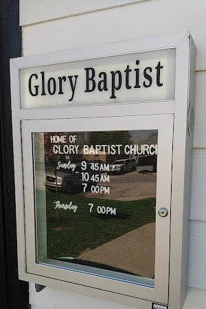 Glory Baptist Church