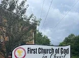 God Given Church of God In Christ
