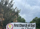 God Given Church of God In Christ