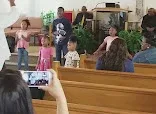 God In Christ Glorious Church