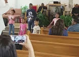 God In Christ Glorious Church