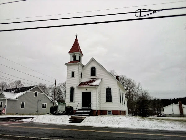 God's Grace Bible Church