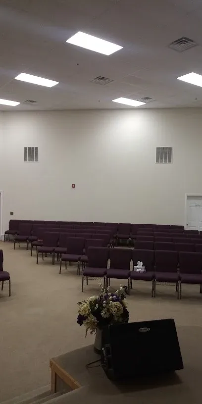 God's House