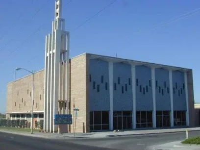 God's House Church