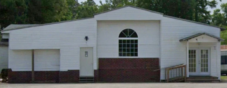 God's House of Prayer Church
