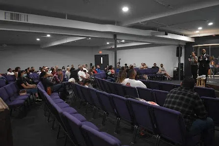 God's Voice Ministries