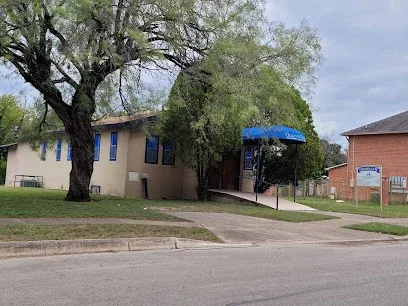 Golden Gate Missionary Baptist Church