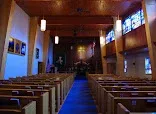 Golden Hills Baptist Church