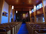 Golden Hills Baptist Church