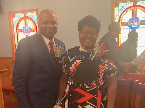 Good Hope Missionary Baptist Church, Inc.