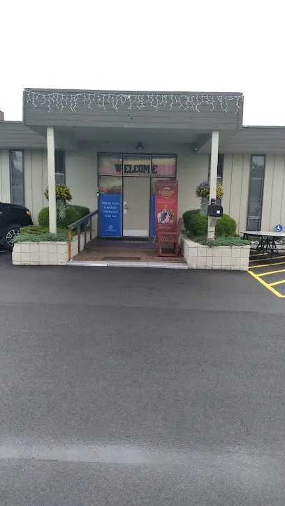 Good News Anchorage Church