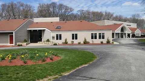 Good News Bible Chapel