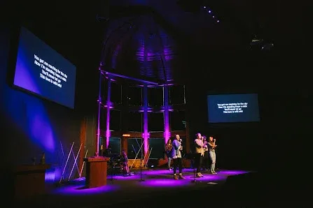 Good News Church