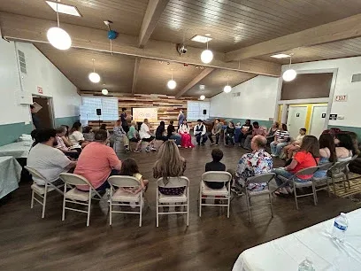 Good News Oklahoma Church