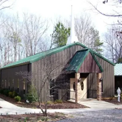 Good Samaritan Catholic Church