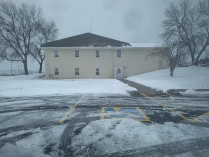 Good Shepherd Baptist Church