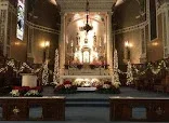 Good Shepherd & Holy Family Parishes
