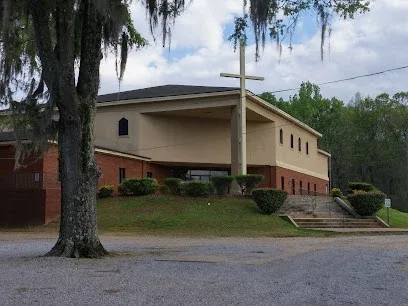 Goodship Missionary Baptist Church
