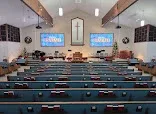 Gospel Baptist Church Of Indianapolis