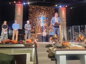 Gospel Center Missionary Church