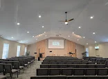 Gospel Church Utah
