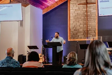 Gospel Collective Church