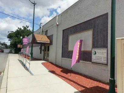Gospel Fellowship Church