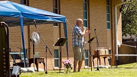 Gospel Grace Church
