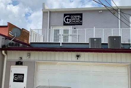 GOSPEL GROVE CHURCH