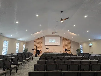 Gospel Hope Church