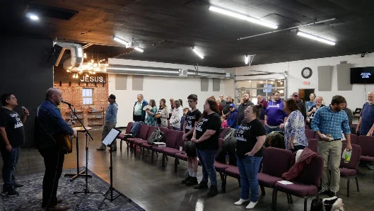 Gospel Life Church