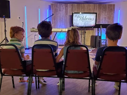 Gospel Life Community Church