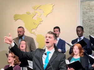 Gospel Light Baptist Church & Academy