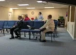 Gospel Light Fellowship