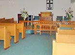 Gospel Mission Apostolic Church