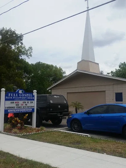 Gospel of Faith International