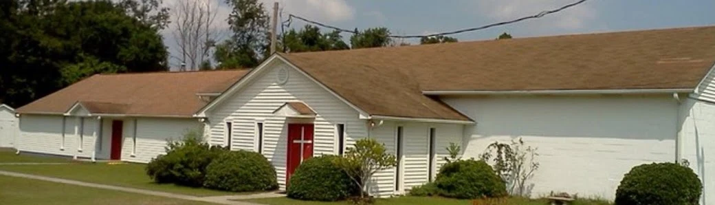 Gospel Time Baptist Church